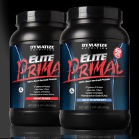 Elite Primal