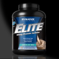 Elite Whey