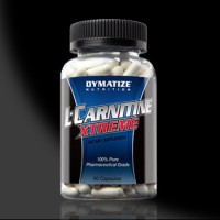 L-Carnitine Xtreme 