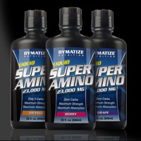 Super Amino Liquid
