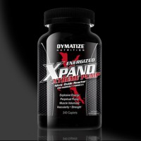 Xpand Pills Energized!