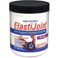 ElastiJoint