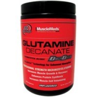Glutamine Decanate 