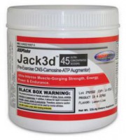 Jack-3D