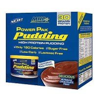 Power Pak Pudding