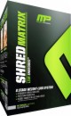 Shred Matrix