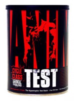 Animal Test