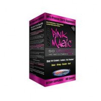 Pink Magic