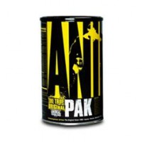 Animal Pak (44 Paquetes)