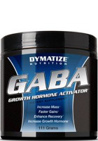 GABA