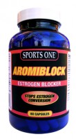 Aromiblock