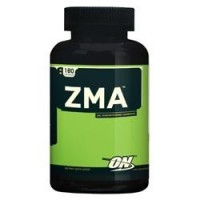 ZMA (Zinc Magnesio B6)